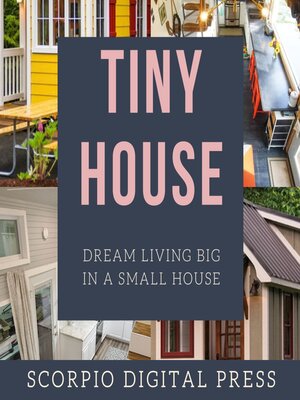 cover image of Tiny House